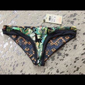 Maaji bikini bottoms